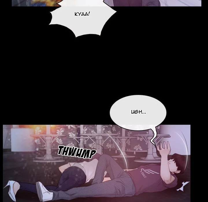 Read First Love chapter 57 image 53 on Lezhin