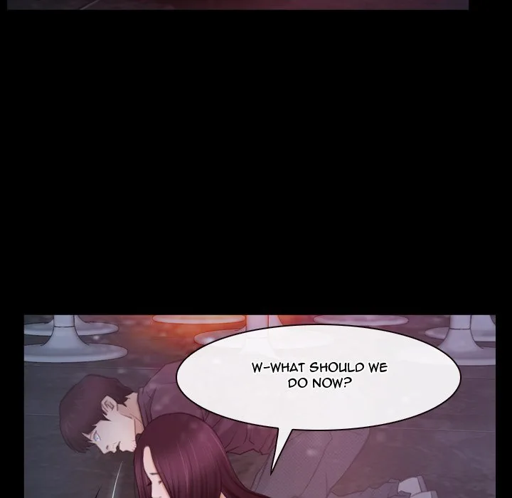 Read First Love chapter 57 image 54 on Lezhin