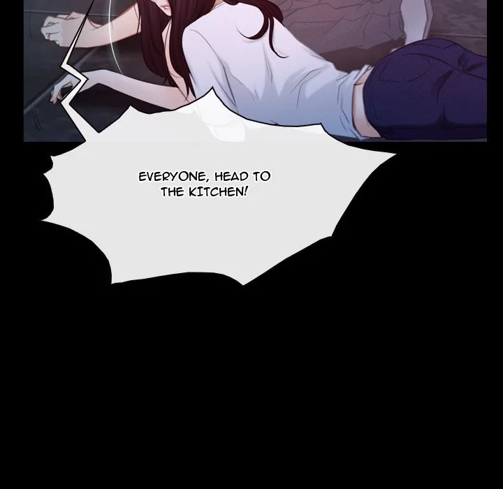 Read First Love chapter 57 image 55 on Lezhin