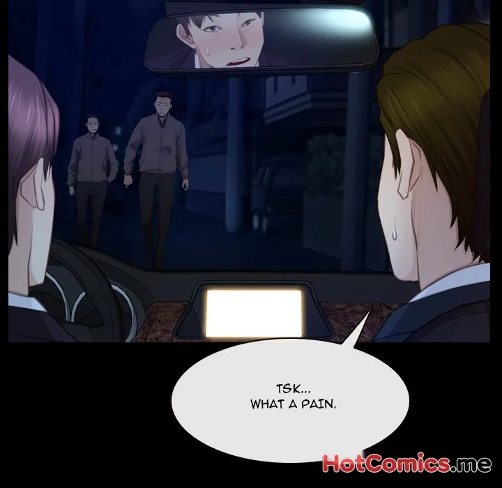 Read First Love chapter 57 image 62 on Lezhin
