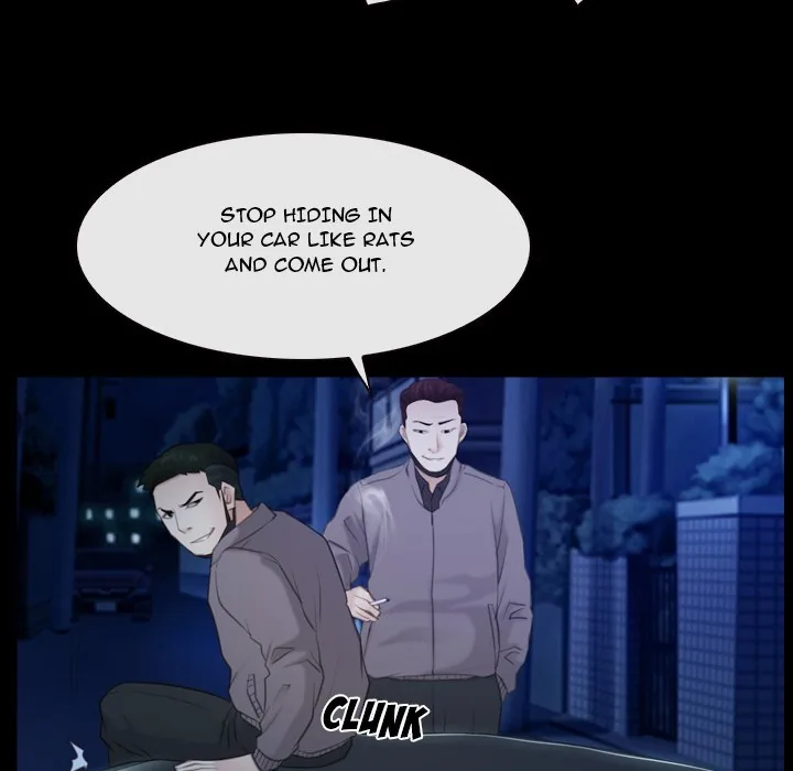 Read First Love chapter 57 image 64 on Lezhin