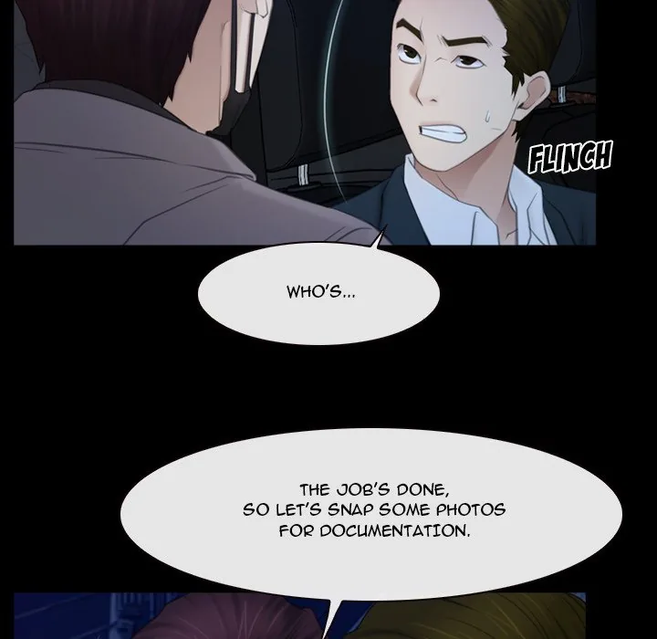 Read First Love chapter 57 image 67 on Lezhin