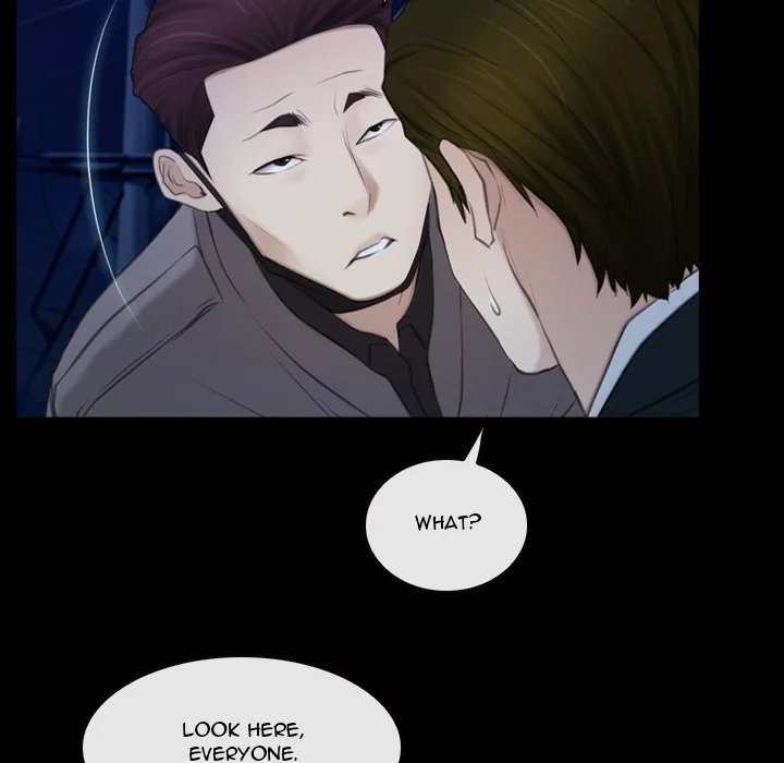 Read First Love chapter 57 image 68 on Lezhin