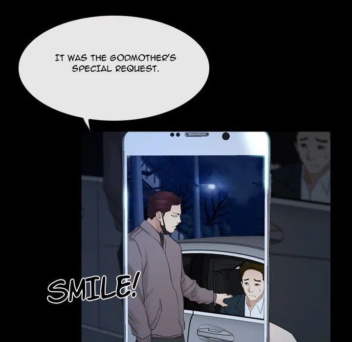Read First Love chapter 57 image 70 on Lezhin