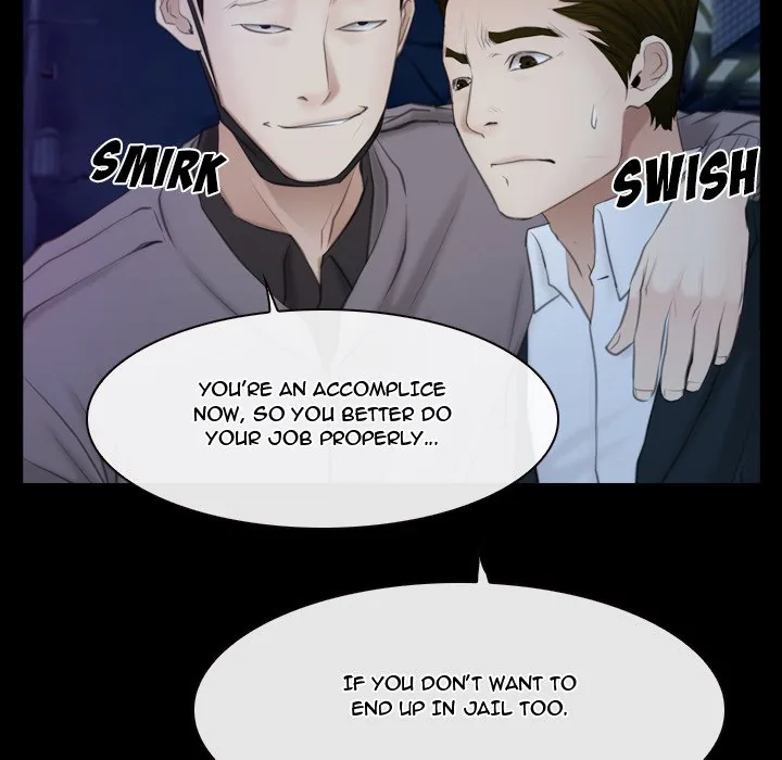 Read First Love chapter 57 image 72 on Lezhin