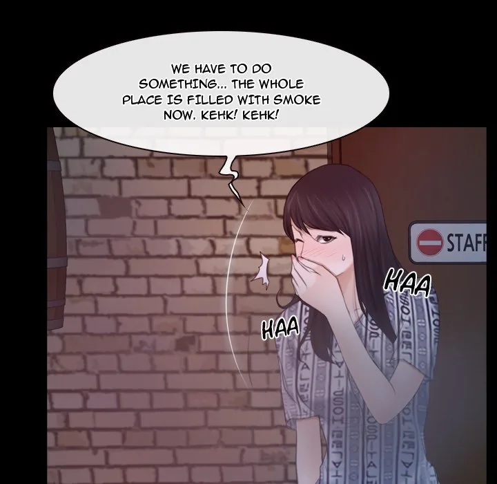 Read First Love chapter 57 image 76 on Lezhin