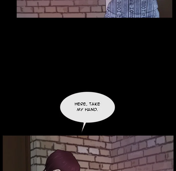 Read First Love chapter 57 image 77 on Lezhin