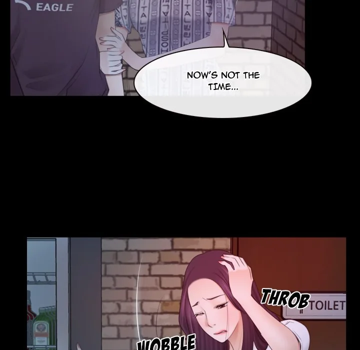 Read First Love chapter 57 image 82 on Lezhin