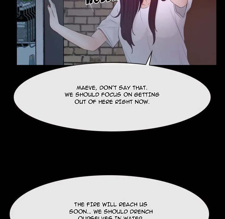 Read First Love chapter 57 image 83 on Lezhin