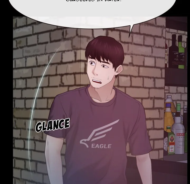 Read First Love chapter 57 image 84 on Lezhin