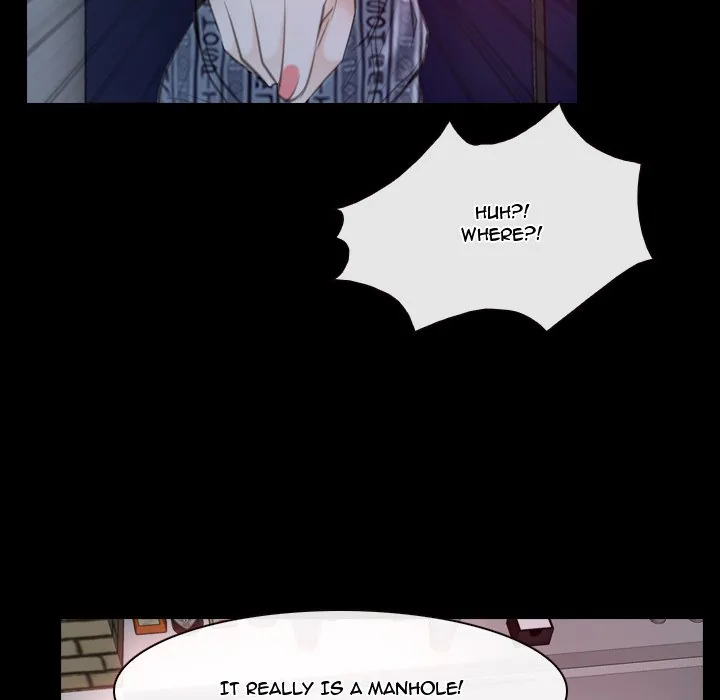 Read First Love chapter 57 image 87 on Lezhin