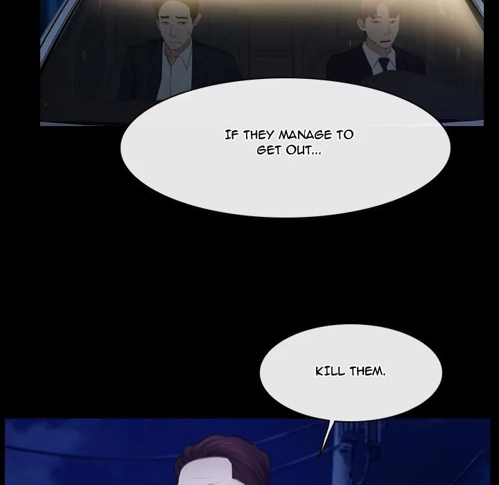 Read First Love chapter 57 image 9 on Lezhin