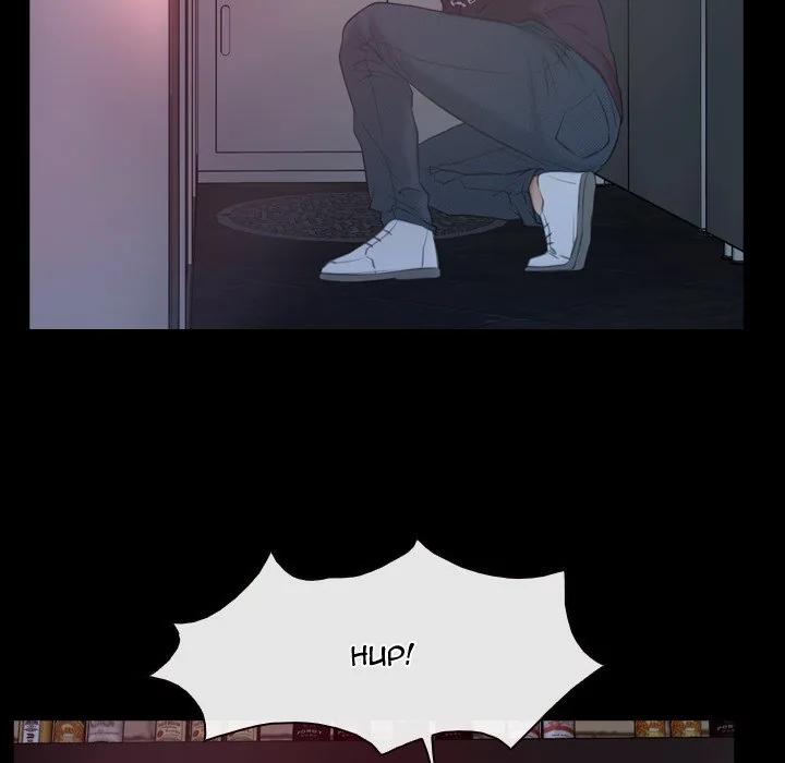 Read First Love chapter 57 image 90 on Lezhin