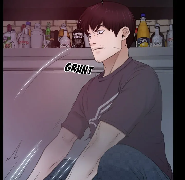 Read First Love chapter 57 image 91 on Lezhin