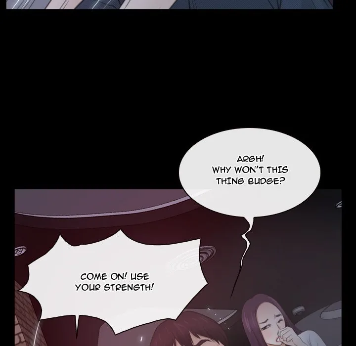 Read First Love chapter 57 image 92 on Lezhin