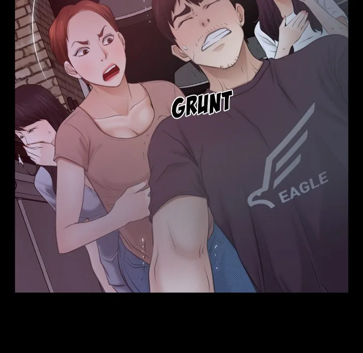 Read First Love chapter 57 image 93 on Lezhin