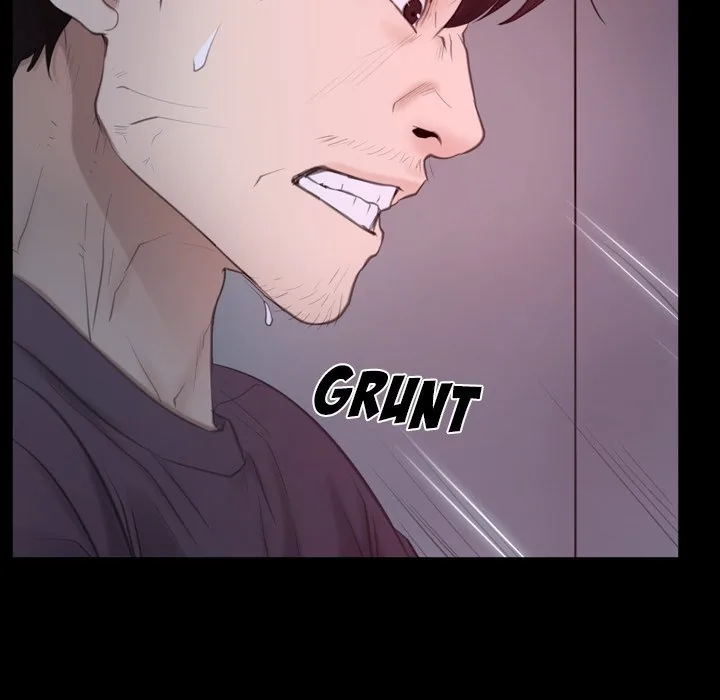 Read First Love chapter 57 image 95 on Lezhin