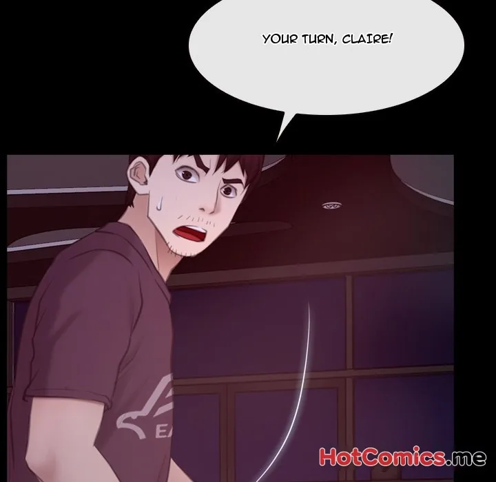 Read First Love chapter 57 image 98 on Lezhin