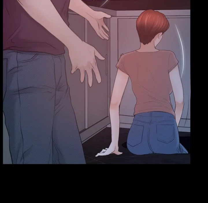 Read First Love chapter 57 image 99 on Lezhin
