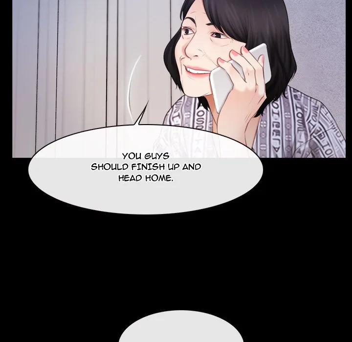 Read First Love chapter 58 image 10 on Lezhin
