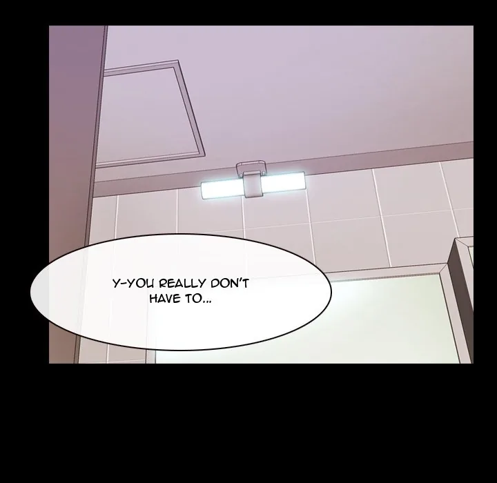 Read First Love chapter 58 image 105 on Lezhin