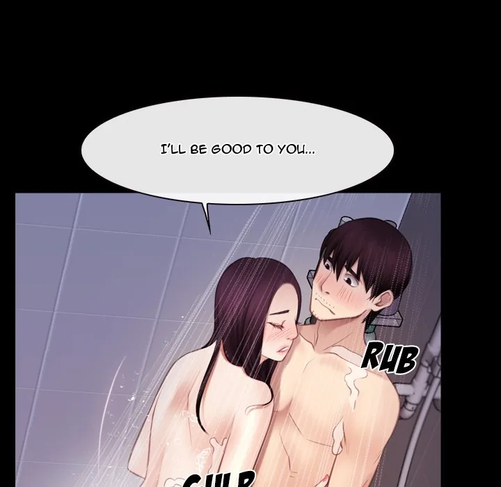 Read First Love chapter 58 image 106 on Lezhin