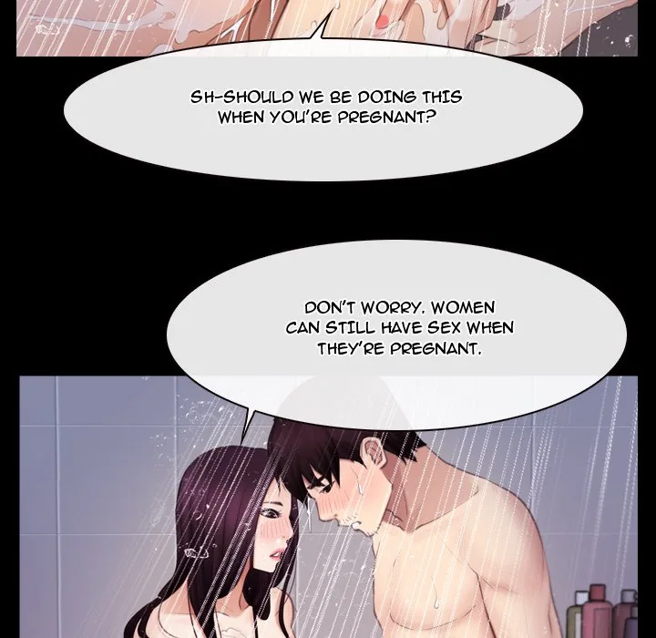 Read First Love chapter 58 image 112 on Lezhin