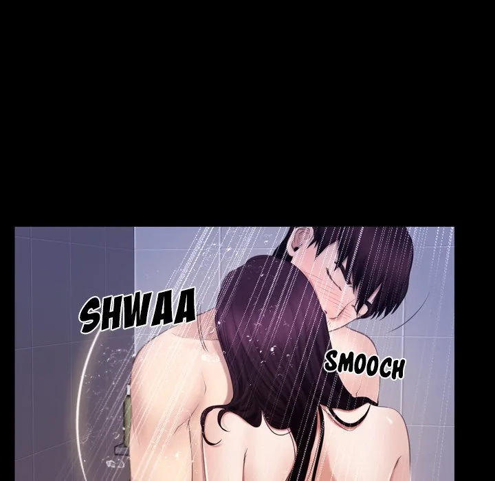 Read First Love chapter 58 image 115 on Lezhin