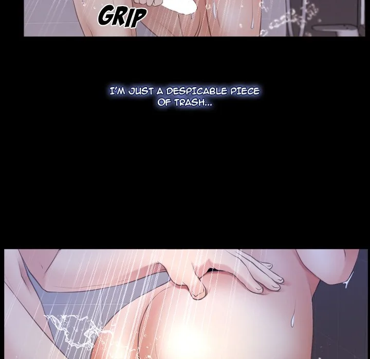 Read First Love chapter 58 image 118 on Lezhin