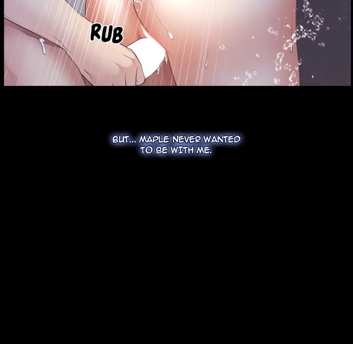 Read First Love chapter 58 image 119 on Lezhin