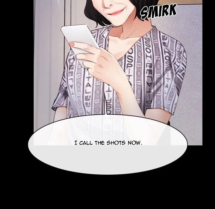 Read First Love chapter 58 image 13 on Lezhin