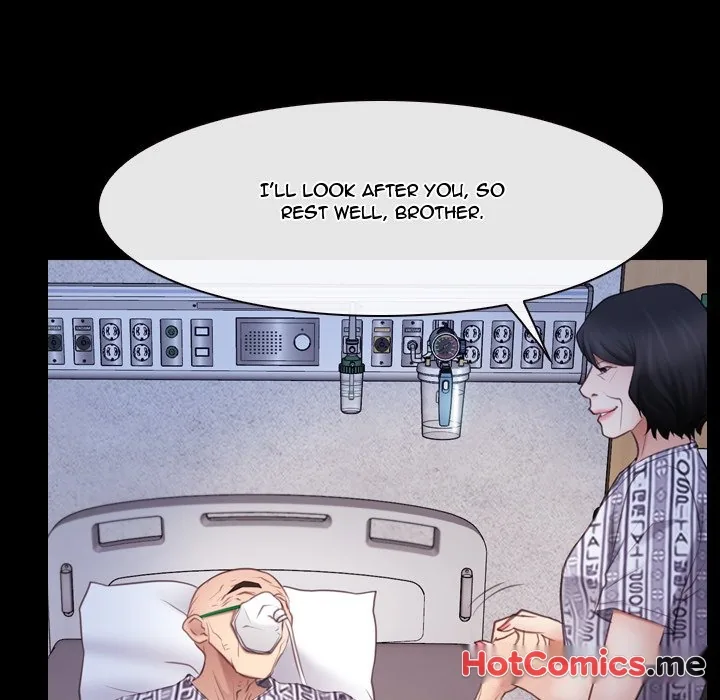 Read First Love chapter 58 image 14 on Lezhin