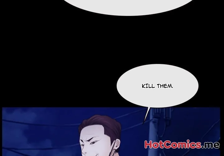 Read First Love chapter 58 image 2 on Lezhin