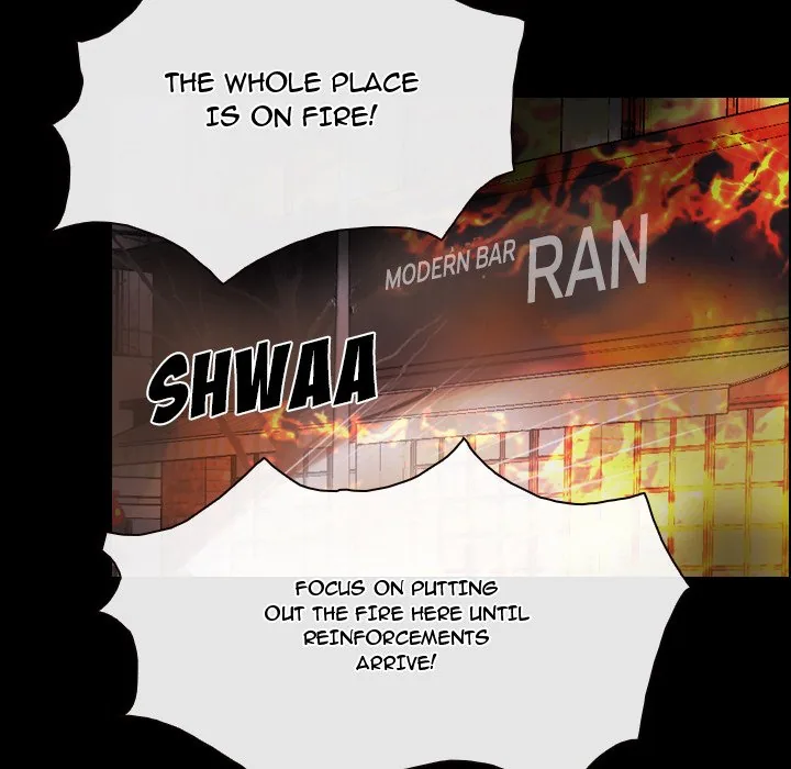 Read First Love chapter 58 image 21 on Lezhin