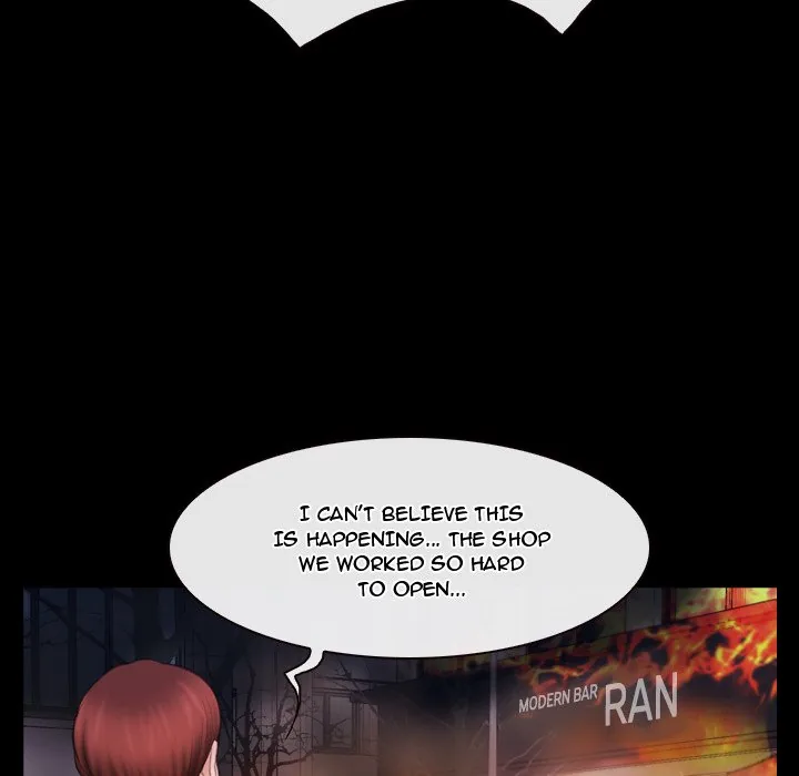 Read First Love chapter 58 image 22 on Lezhin