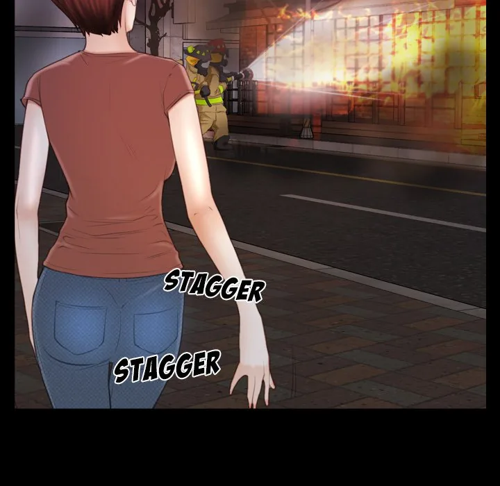 Read First Love chapter 58 image 23 on Lezhin