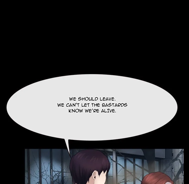 Read First Love chapter 58 image 24 on Lezhin