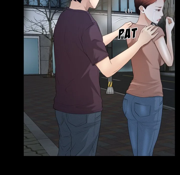Read First Love chapter 58 image 25 on Lezhin