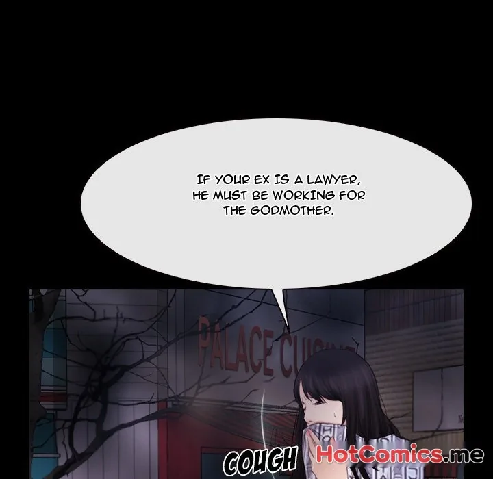 Read First Love chapter 58 image 26 on Lezhin