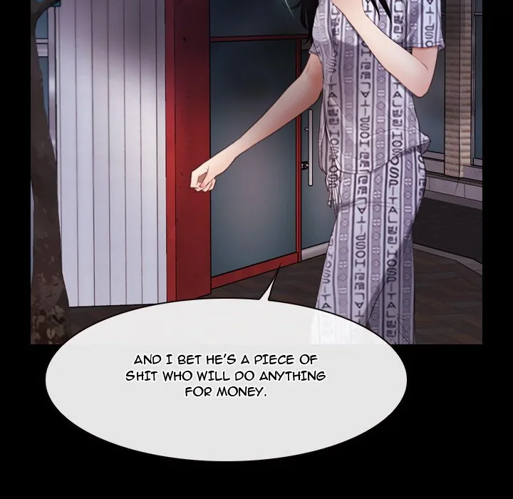 Read First Love chapter 58 image 27 on Lezhin