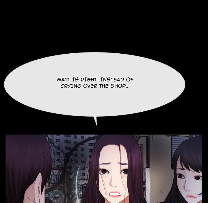 Read First Love chapter 58 image 28 on Lezhin