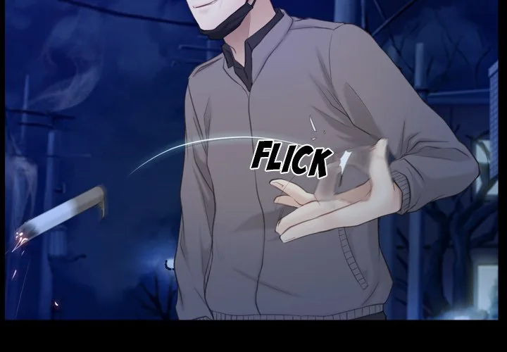 Read First Love chapter 58 image 3 on Lezhin