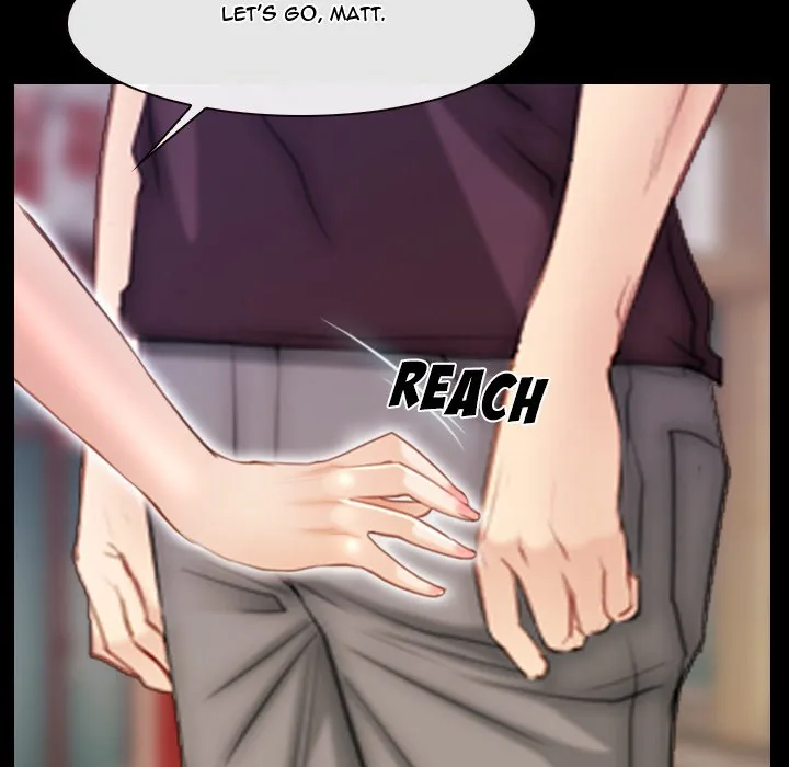 Read First Love chapter 58 image 30 on Lezhin