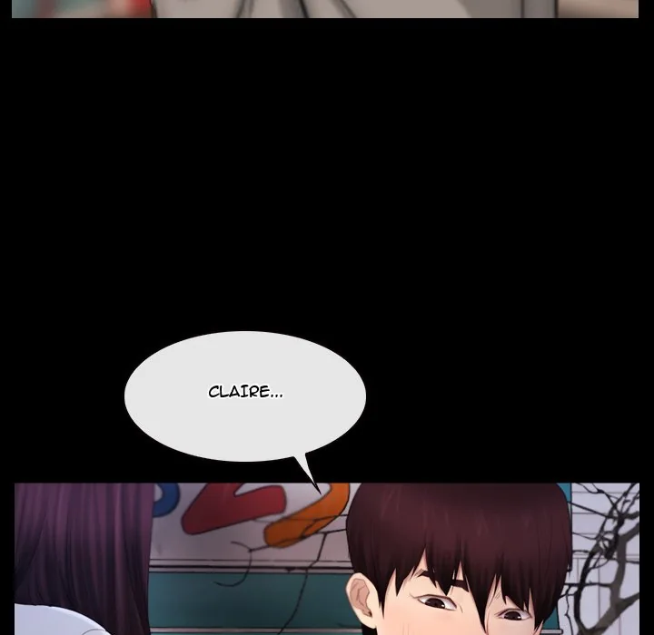 Read First Love chapter 58 image 31 on Lezhin