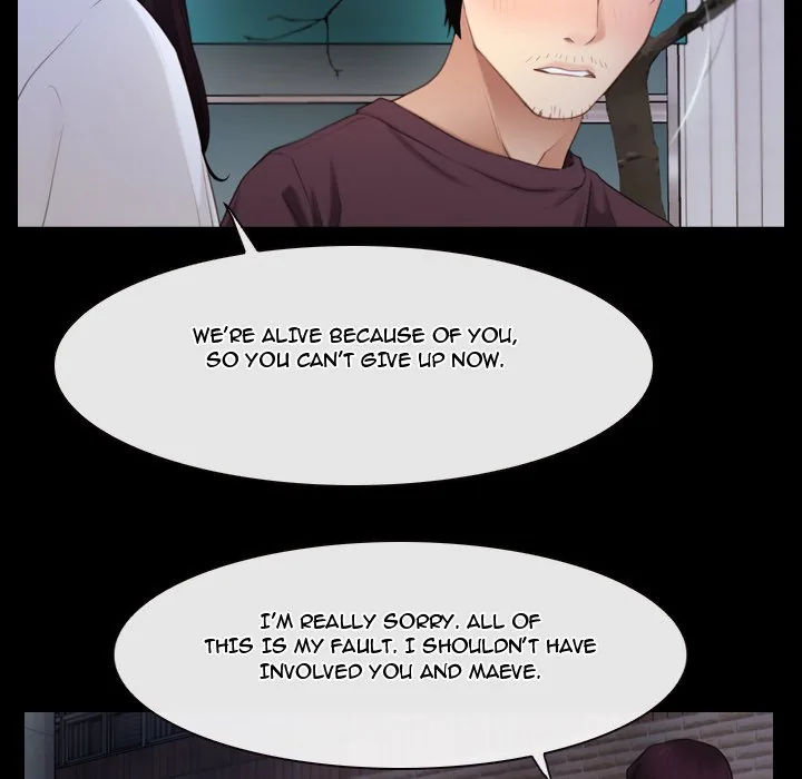 Read First Love chapter 58 image 32 on Lezhin