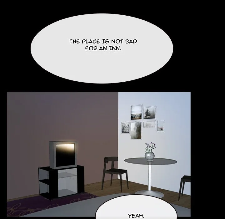 Read First Love chapter 58 image 39 on Lezhin