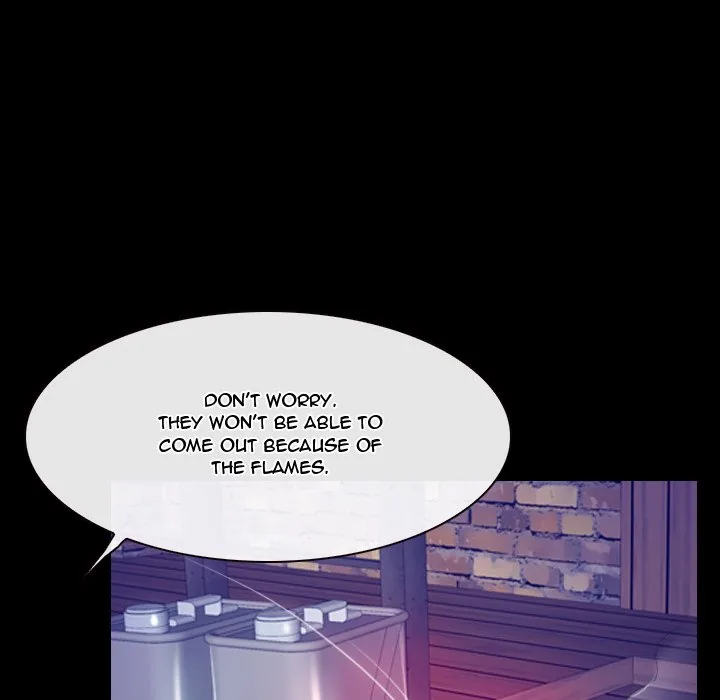 Read First Love chapter 58 image 4 on Lezhin