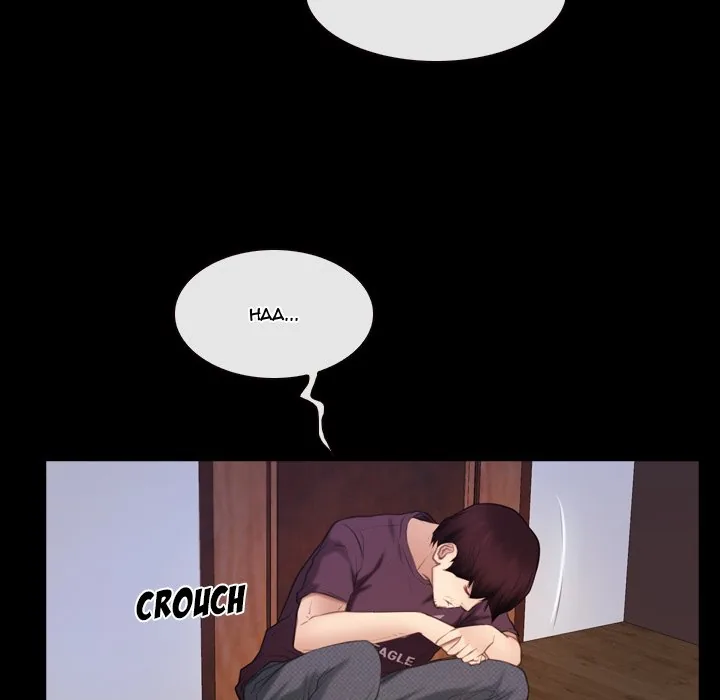Read First Love chapter 58 image 40 on Lezhin