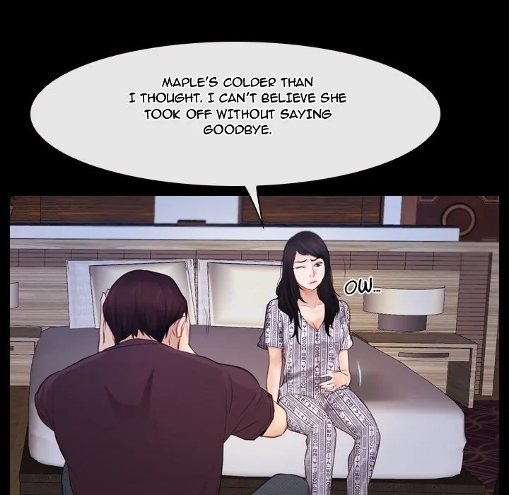 Read First Love chapter 58 image 44 on Lezhin