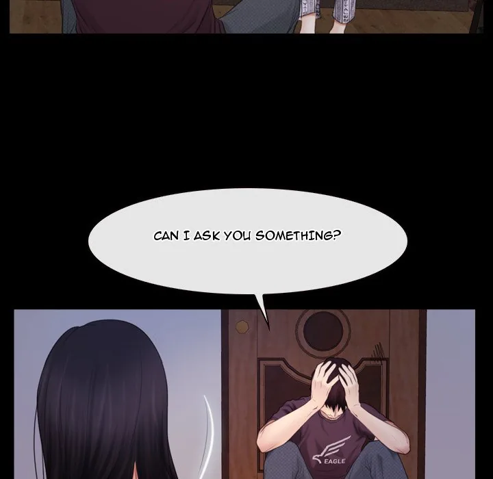 Read First Love chapter 58 image 45 on Lezhin